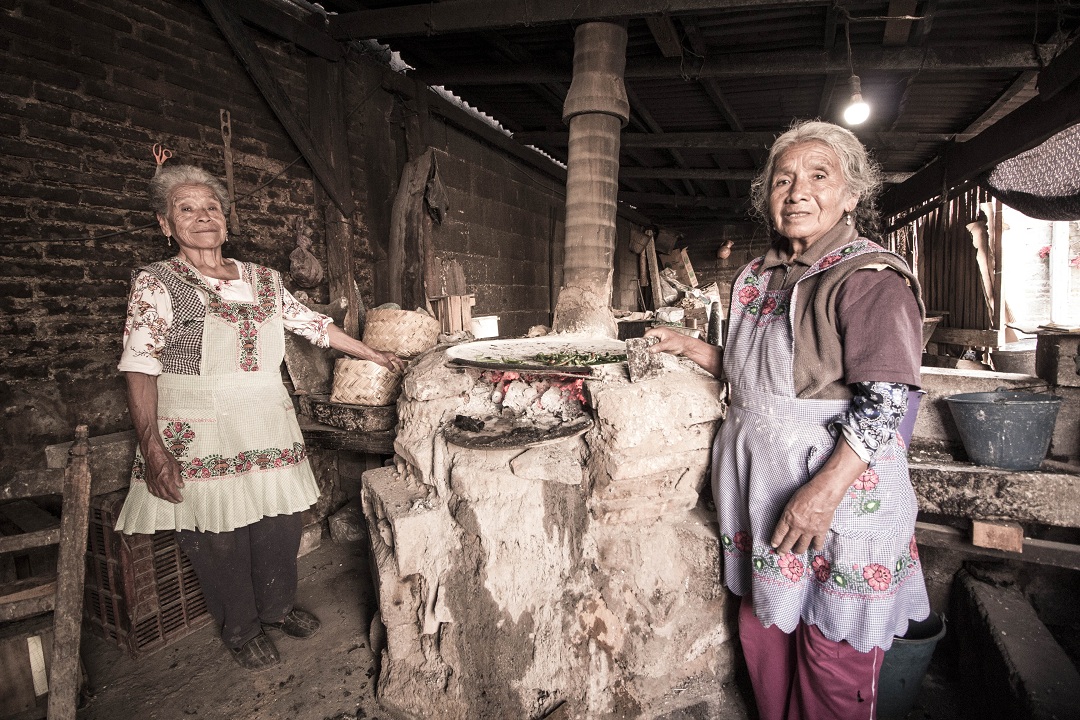 Entrada: ELLAS CURAN, CORTOMETRAJE MEXICANO, ENTRE LOS CINCO GANADORES DE IBERCULTURA VIVA 2025